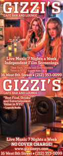 Gizzi's